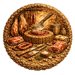 Мясник