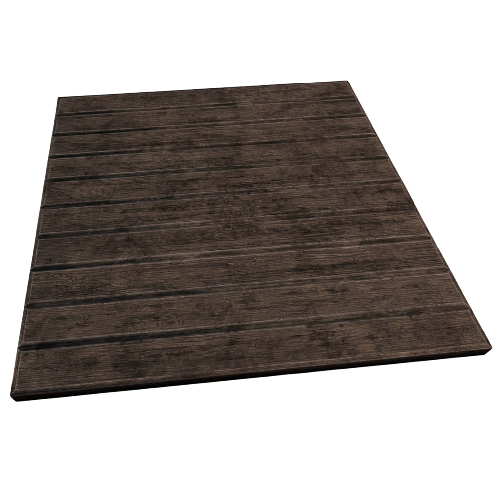 Большой пол BBP