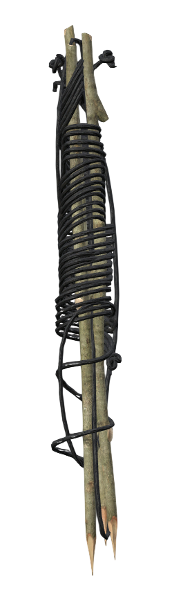 Набор разметки для флагштока