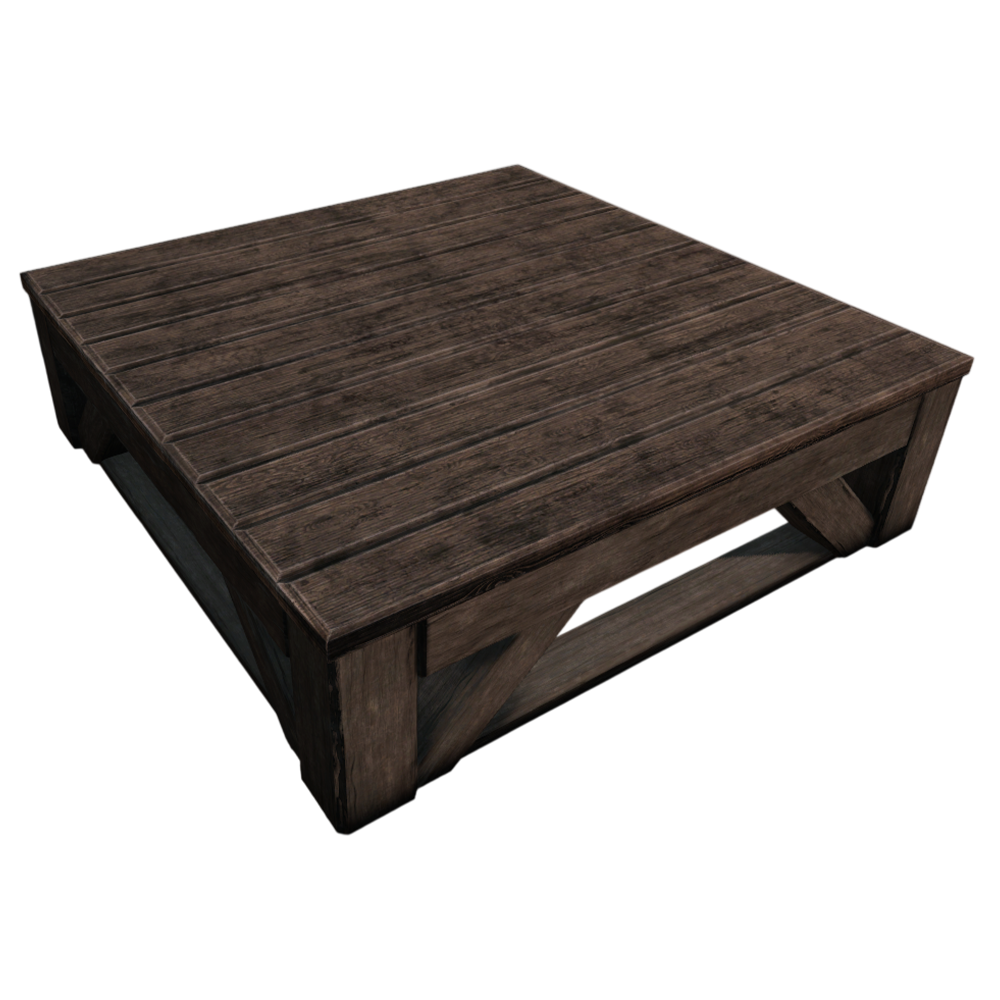 Фундамент BBP