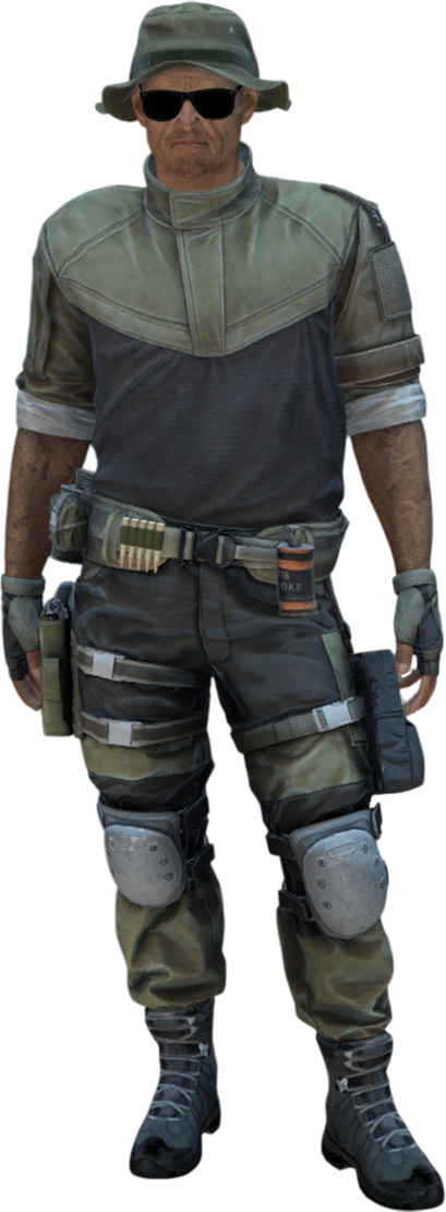 Бродячий торговец