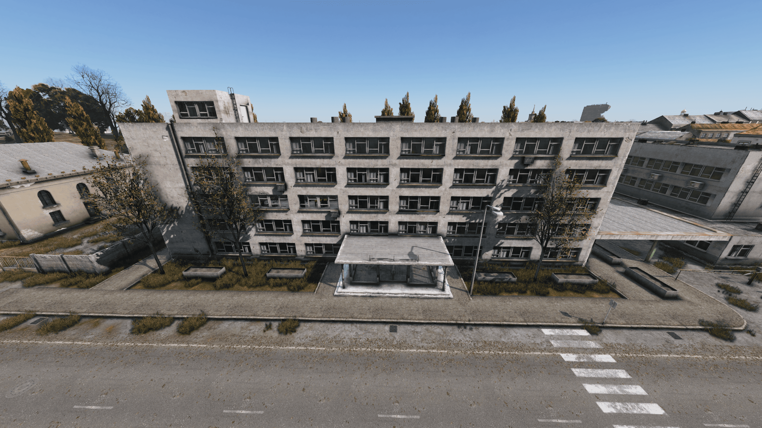 Бродяга в Черногорске