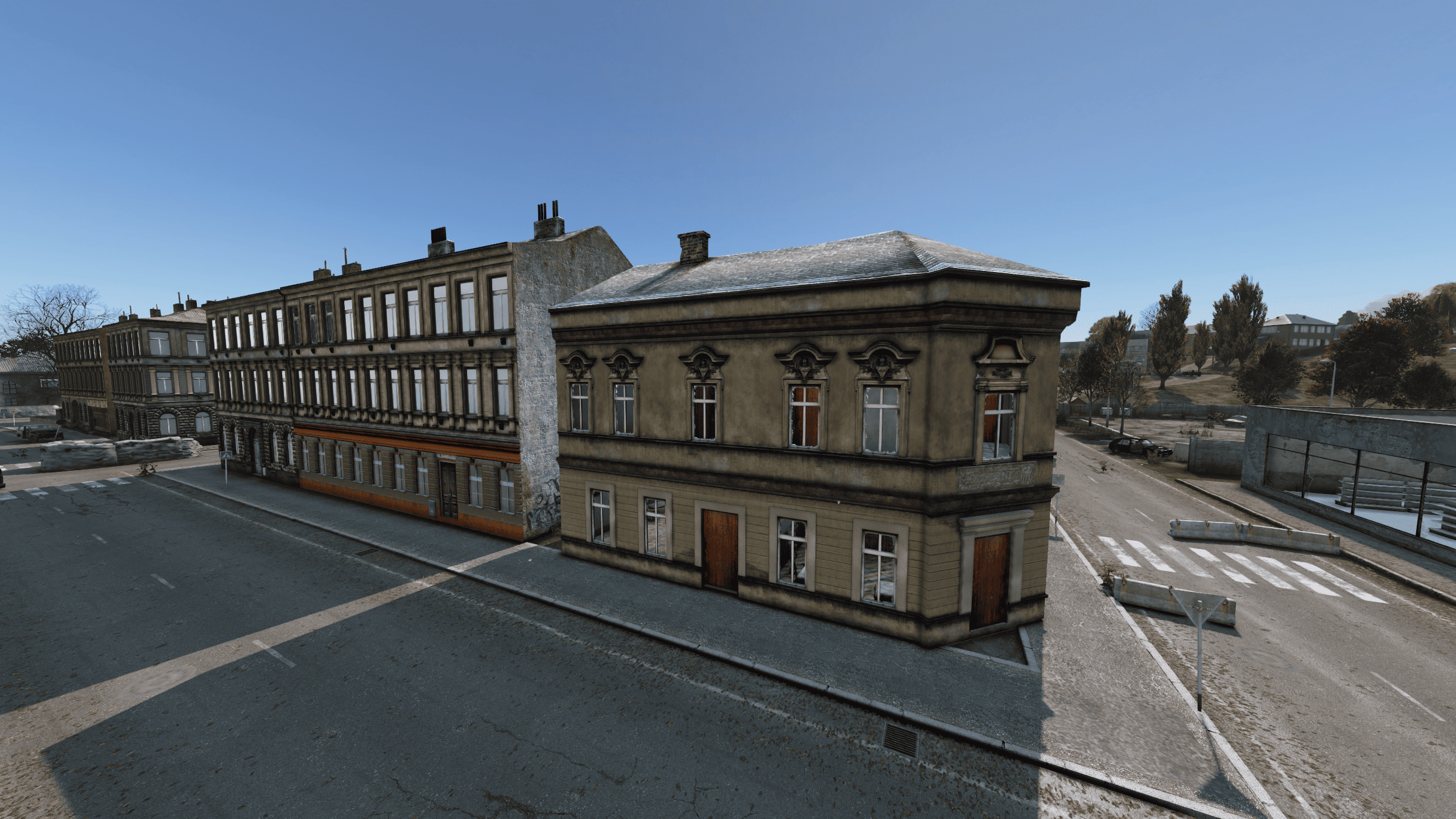 Бродяга в Электрозаводске