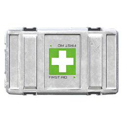 Медицинский кейс 100