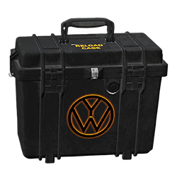 Кейс для патронов 100