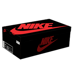 Коробка для 16 пар кроссовок