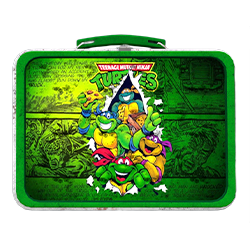 Ящик для 8 игрушек