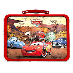 Ящик для 16 игрушек