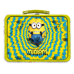 Ящик для 32 игрушек