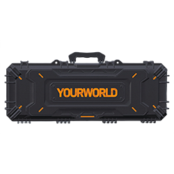 Кейс для оружия 100