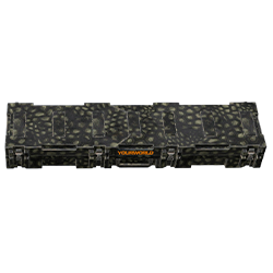 Ящик для переноски оружия 1 уровня