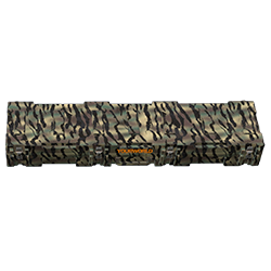 Ящик для переноски оружия 2 уровня