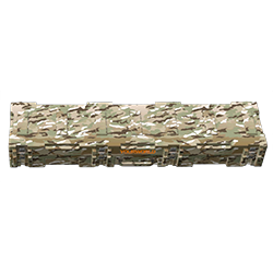 Ящик для переноски оружия 4 уровня