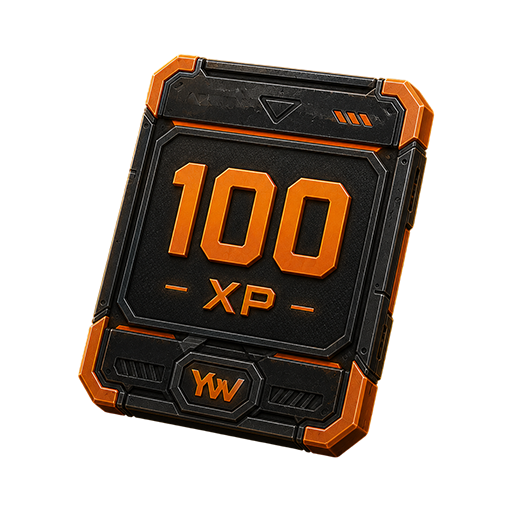 Карточка опыта 100