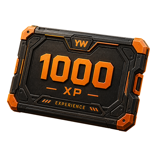 Карточка опыта 1000