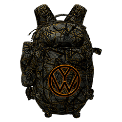 Рюкзак Roxxon V1