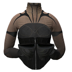 Верхняя одежда Calisto Undead V1