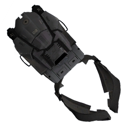 Рюкзак Crusher V1