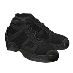 Ботинки Crusher V1