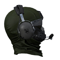 Шлем Dead Agent NBC