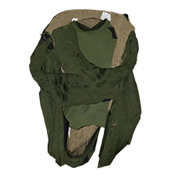 Куртка Dead Agent V2