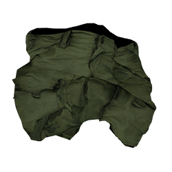 Штаны Dead Agent V2