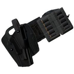 Невидимый ремень Echo V1