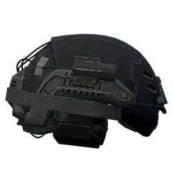 Шлем Echo V1