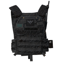 Бронежилет Echo V1