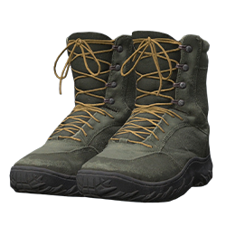 Ботинки Fixer V1