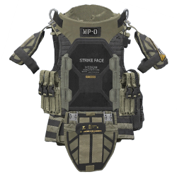 Бронежилет Fixer V1