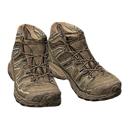 Ботинки Ghost V1