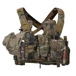 Бронежилет Ghost V1