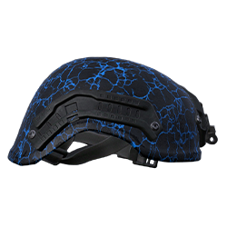 Невидимый шлем V1