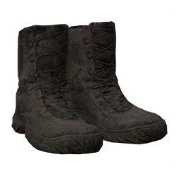 Ботинки Kasrkin V1