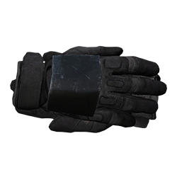 Перчатки Kasrkin V1