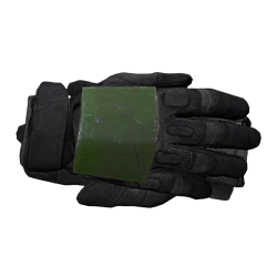 Перчатки Kasrkin V1