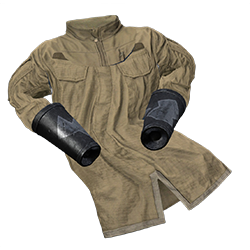 Куртка Kasrkin V1