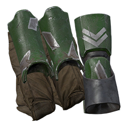 Штаны Kasrkin V1