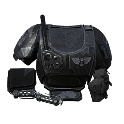 Бронежилет Kasrkin V1