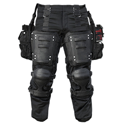 Штаны Аль Катала V2