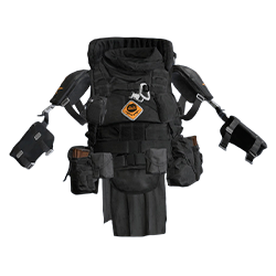 Бронежилет Аль Катала V2