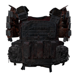 Бронежилет Marauder V2