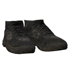 Ботинки Monochrome V1