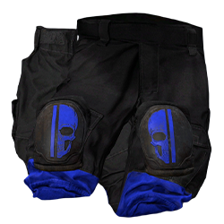 Штаны Monochrome V1