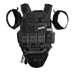 Бронежилет Monochrome V1