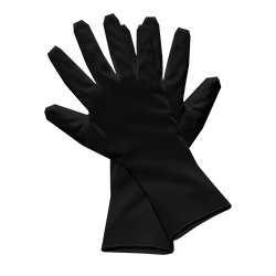 Перчатки химзащиты