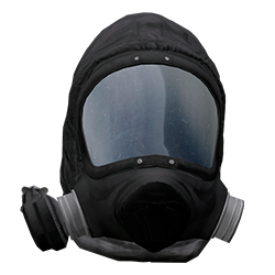 Шлем химзащиты