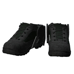 Ботинки Roxxon V1