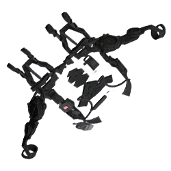 Экзоскелет Black V1